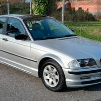 BMW E46 318i berlina  