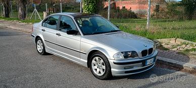 BMW E46 318i berlina  