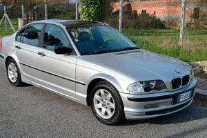 BMW E46 318i berlina  