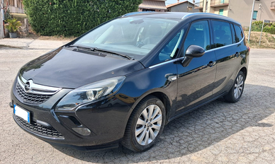 Opel Zafira Tourer 1.6 EcoMetano Turbo - all.Cosmo
