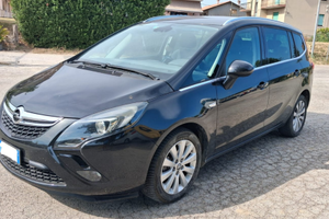 Opel Zafira Tourer 1.6 EcoMetano Turbo - all.Cosmo