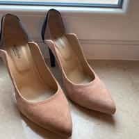 Dècolletè donna Nero Giardini – n. 37