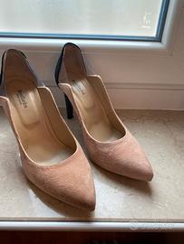 Dècolletè donna Nero Giardini – n. 37