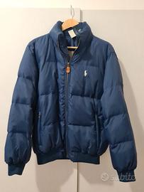 Piumino Polo Ralph Laurent