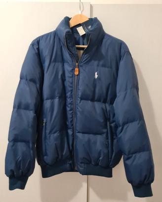 Piumino Polo Ralph Laurent