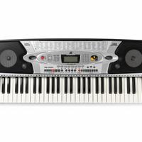 Tastiera Pianola Elettronica Principianti