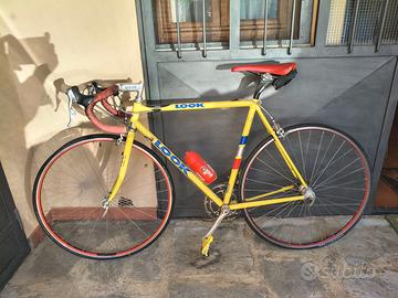 Bicicletta da corsa Look