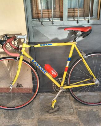 Bicicletta da corsa Look