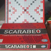 scarabeo gioco 