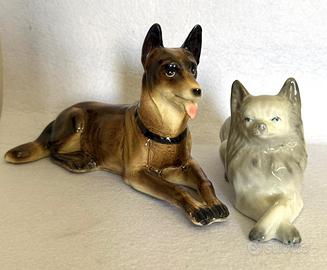 Antiche statuine