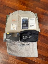Materassino Therm-a-rest Neoair Xtherm