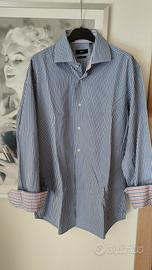 Camicia da uomo Boss Hugo Boss