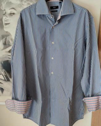 Camicia da uomo Boss Hugo Boss