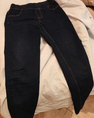 jeans elasticizzati