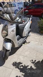 Honda Chiocciola 150