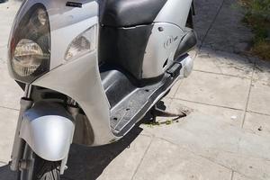 Honda Chiocciola 150