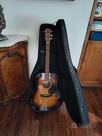 Chitarra acustica Yamaha F310