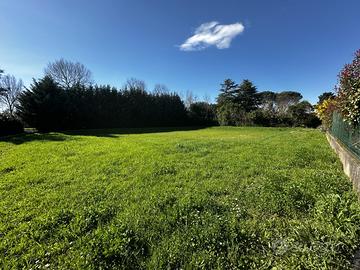 Terreno edificabile a Cervignano del Friuli - Stra