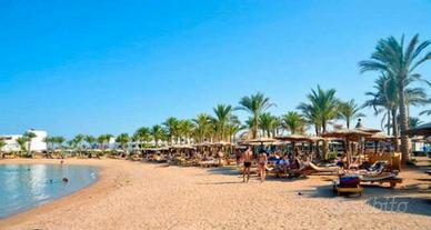 Multiproprieta' Hurghada Lillyland beach club