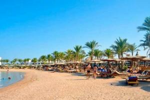 Multiproprieta' Hurghada Lillyland beach club