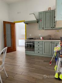 Bilocale primo piano