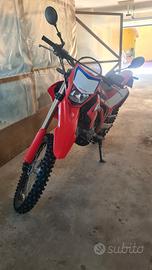 Honda CRF L 300