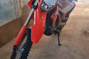 Honda CRF L 300