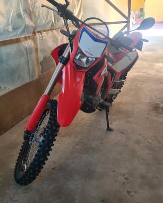 Honda CRF L 300