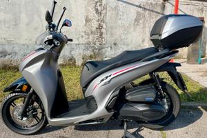 Honda SH 350i Sport