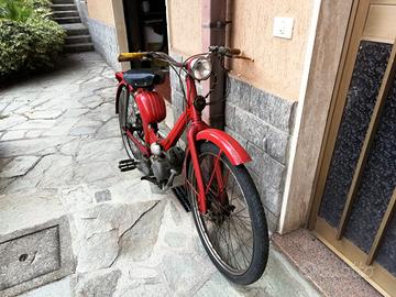 Lambretta Altro modello - 1959
