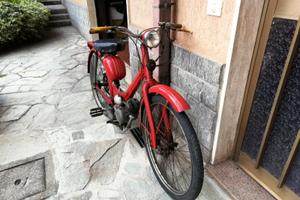 Lambretta Altro modello - 1959