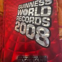 Guinness World Records 2008