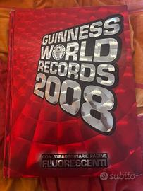 Guinness World Records 2008