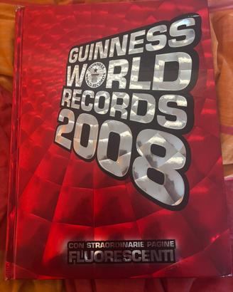 Guinness World Records 2008