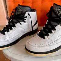 Air Jordan 2 Retro "Wing It"