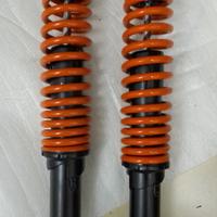 Coppia ammortizzatori Sebach ciclomotori motorino 