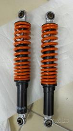 Coppia ammortizzatori Sebach ciclomotori motorino 