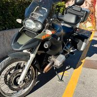 Bmw 1200 gs