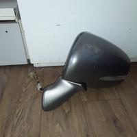 SPECCHIETTO RETROVISORE SINISTRO SUZUKI SX4 Serie