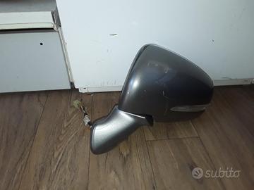 SPECCHIETTO RETROVISORE SINISTRO SUZUKI SX4 Serie