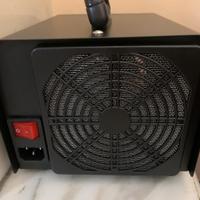 Ozonizzatore generatore ozono 