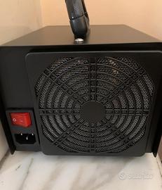 Ozonizzatore generatore ozono 