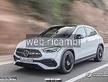 MERCEDES GLA 2020 2022 ricambi musata