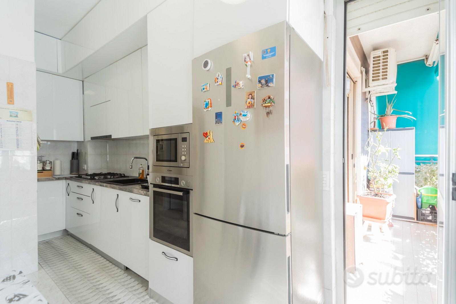 Appartamento – Sesto San Giovanni, Isola del Bosco - Vista 5