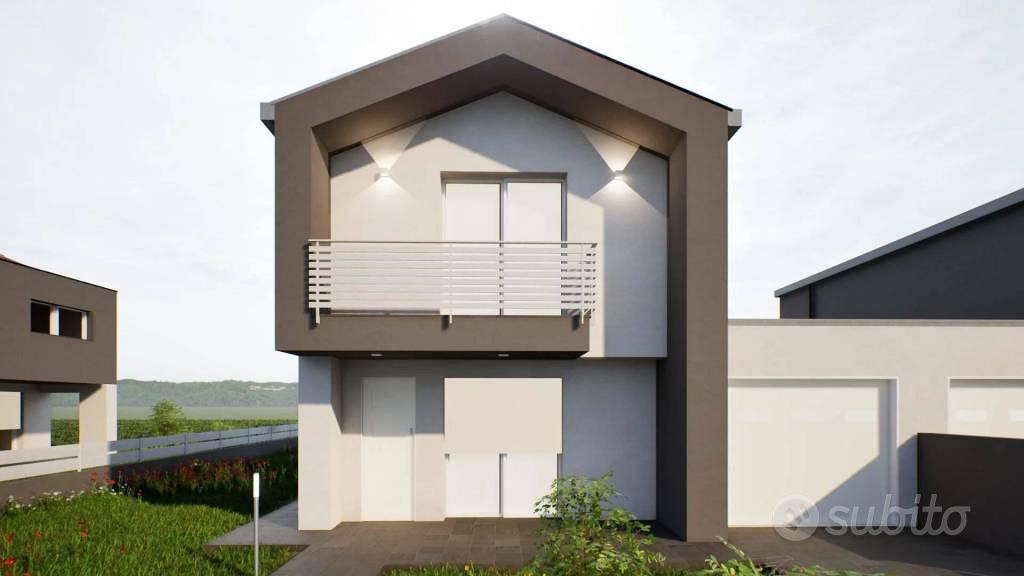 Casa – Sant'Angelo di Piove di Sacco, Groppo - Vista 4