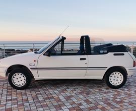Peugeot 205 1.1 Cabriolet CJ