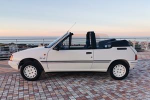 Peugeot 205 1.1 Cabriolet CJ