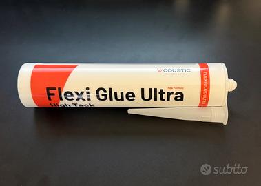 Vicoustic Flexi Glue Ultra High Tack