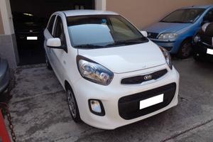 Kia Picanto 1.0 12V Active (FINANZIABILE)