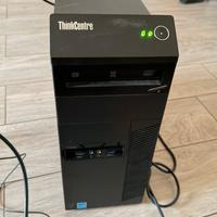 Computer Lenovo thinkcentre